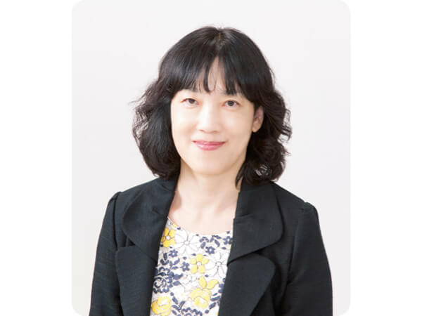 山口朝子
